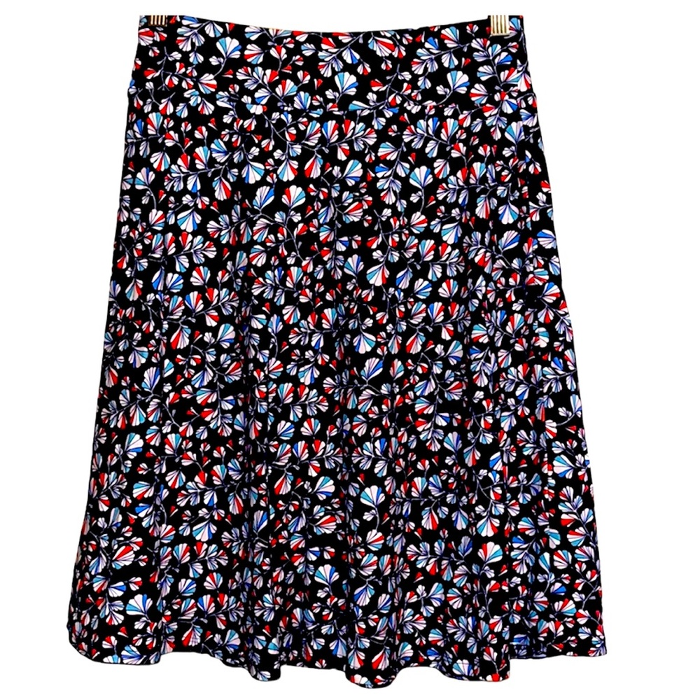 Talbots, 2015 NWOT A-line skirt sizeP (petite)